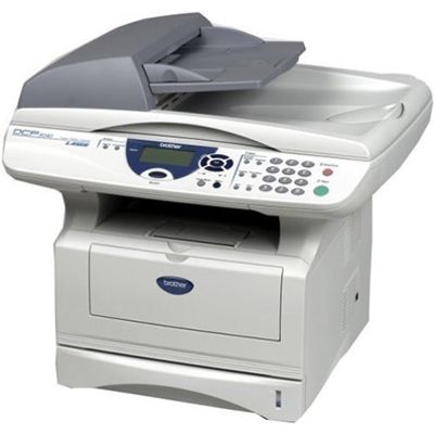 Brother DCP-8040