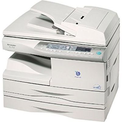 Sharp AL 1551