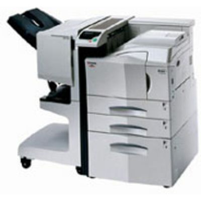 Kyocera FS-9100DN