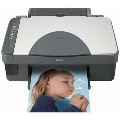 Epson Stylus Photo RX420