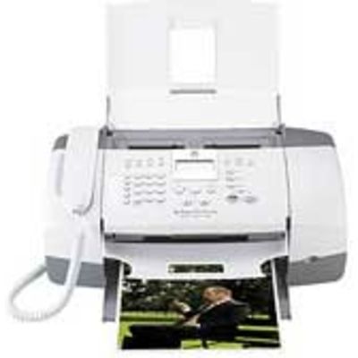 HP OfficeJet 4255
