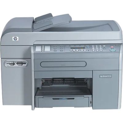 HP OfficeJet 9110