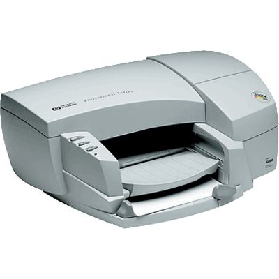 HP Professional 2000CSE
