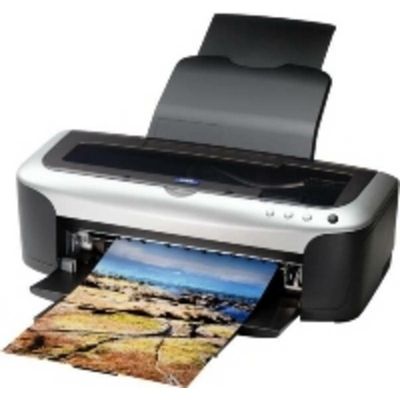 Epson Stylus Photo 2100Colour