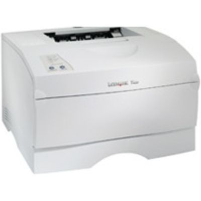 Lexmark T 420 series