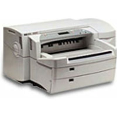 HP DeskJet 2500CM