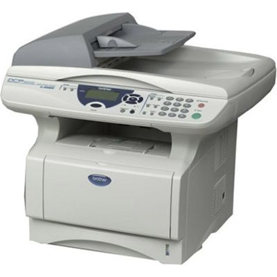 Brother DCP-8045D