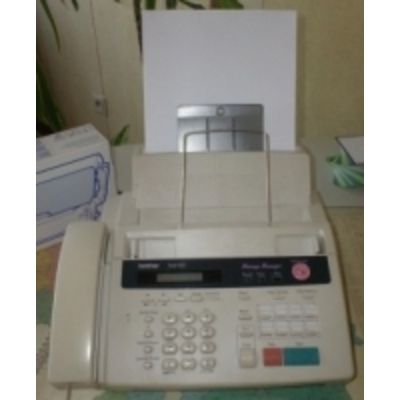Brother Fax-B931