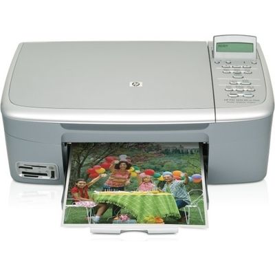 HP PSC 1610