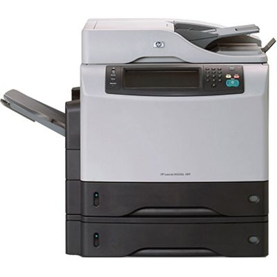 HP LaserJet 4345 MFP