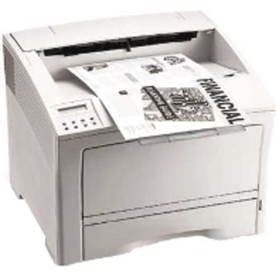Xerox Phaser 5400N