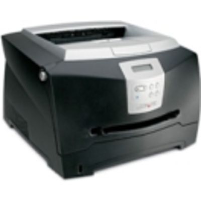 Lexmark E340