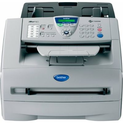 Brother MFC-7225series