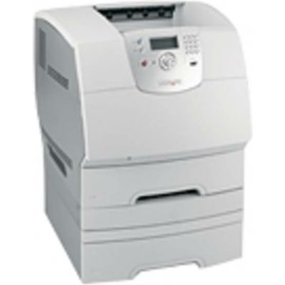 Lexmark Optra T 642