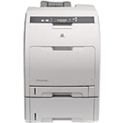HP Color LaserJet 3800 series