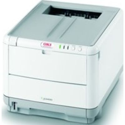 OKI C3400 series