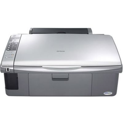 Epson StylusDX5000