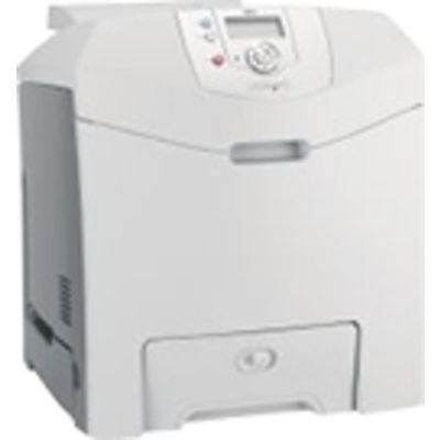 Lexmark C 524-inchseries