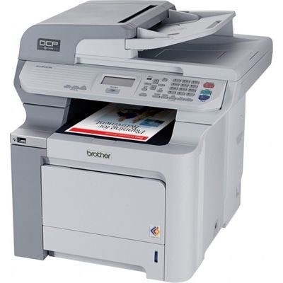 Brother MFC-9040/9045