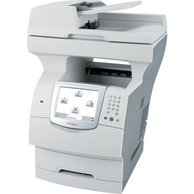 Lexmark X 644 E