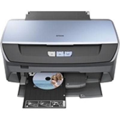 Epson Stylus Photo R265
