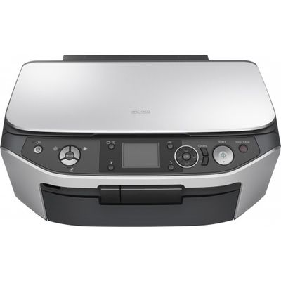 Epson Stylus Photo RX560