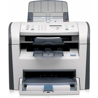 HP LaserJet 3055
