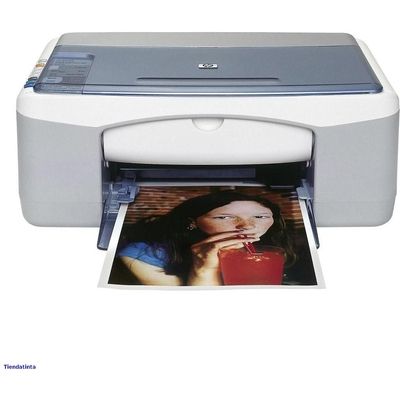 HP PSC 1402