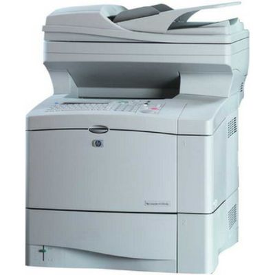 HP LaserJet 4101 MFP