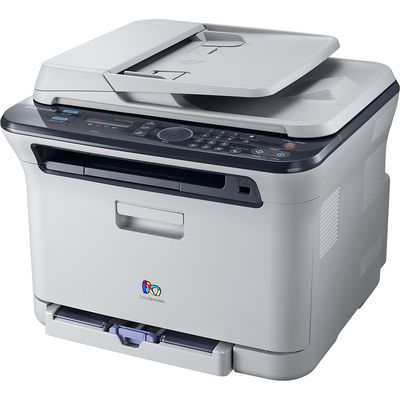 Samsung CLX-3170 series