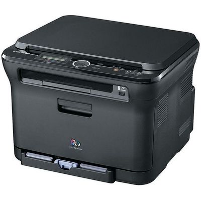 Samsung CLX-3175 series