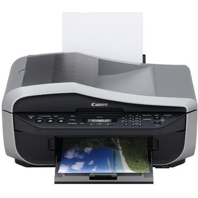 Canon PIXMA MX310