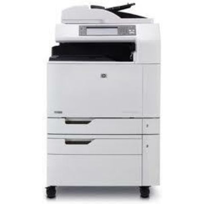 HP Color LaserJet CM6040 MFP