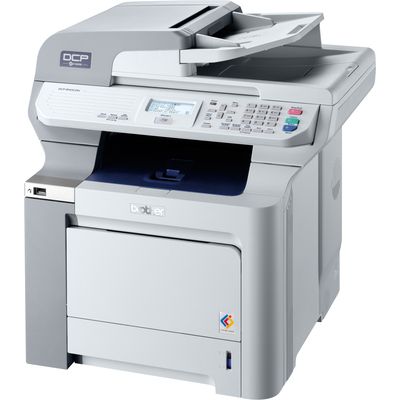 Brother DCP-9045series