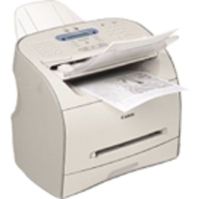 Canon Fax L380 series