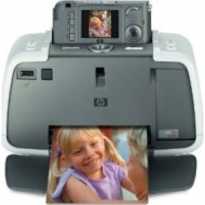 HP Photosmart 428