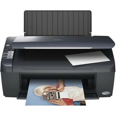 Epson StylusDX4400