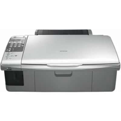 Epson StylusDX7000