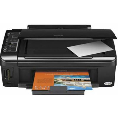 Epson Stylus SX205