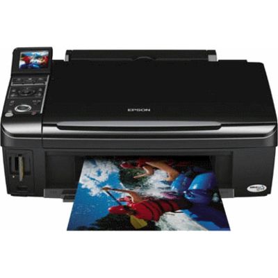 Epson Stylus SX405 WiFi