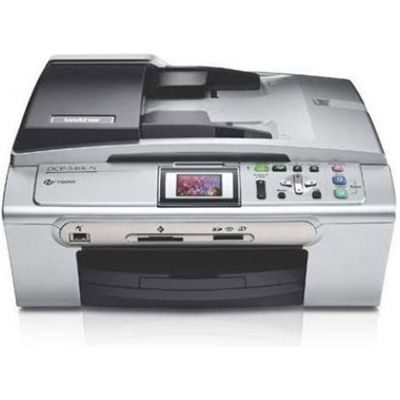 Brother DCP-540CN