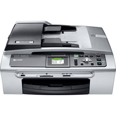 Brother DCP-560CN