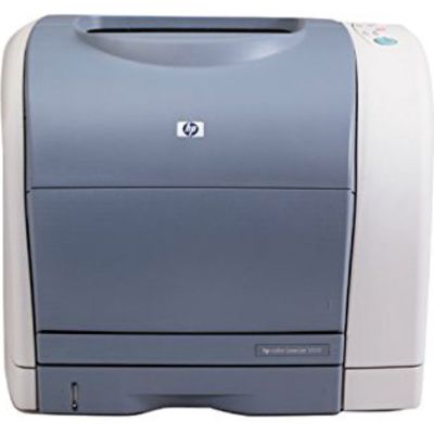 HP LaserJet 1500