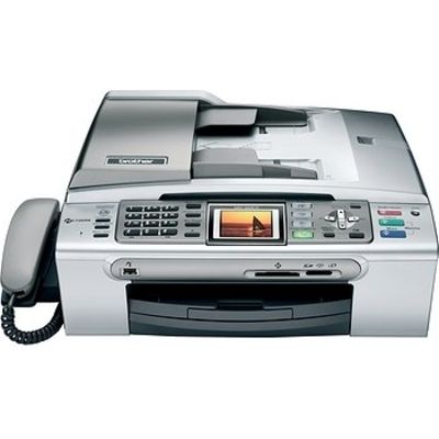 Brother MFC-660CN