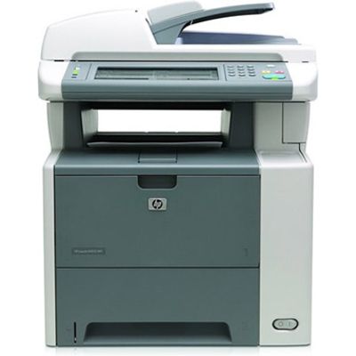 HP LaserJet P3035