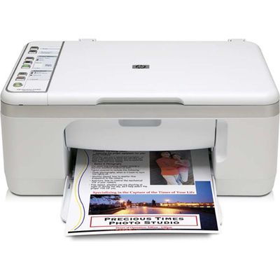 HP DeskJet F4185