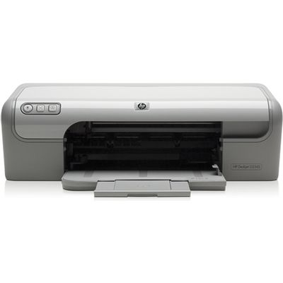 HP DeskJet D2345