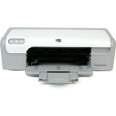HP DeskJet D2368