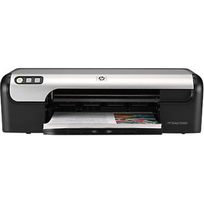 HP DeskJet D2400