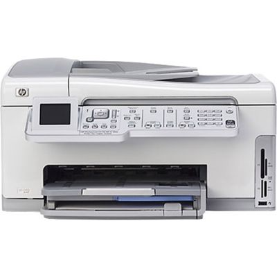 HP Photosmart C6150